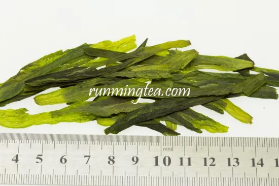 Premium Green Tea Tai Ping Hou Kui / Monky King