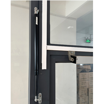 Resortes de gas de alta calidad para elevadores de ventanas de muebles