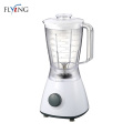 1500ml Plastikglas High Speed ​​Obstmixer Smoothie