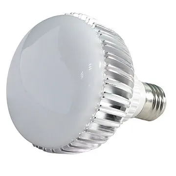 PAR20 LED bulb