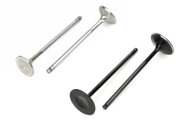 Marine DEUTZ BFL913 Engine Intake Valve Spindle
