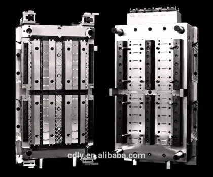 24 Cavities Spoon Mold/Mould for Eight Ingredient Porridge