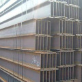 Hot Rolled H Beams Welded H Beam