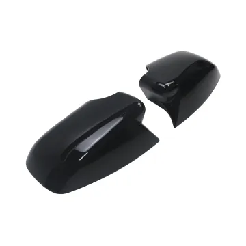 Factory Supply ABS Car Rearview Mirror Housing for BMW E46 2002-2006