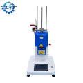 Semi-Automatic Melt Flow Index Tester(MFR+MVR)