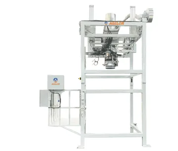 Automatic Quantitative Jumbo Bag Packing Machine