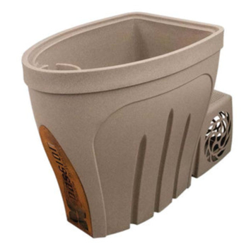 Outdoor Cold Plunge Tub for Athletes