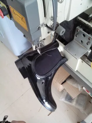 Template Computerized Pattern Sewing Machine DS-3020D