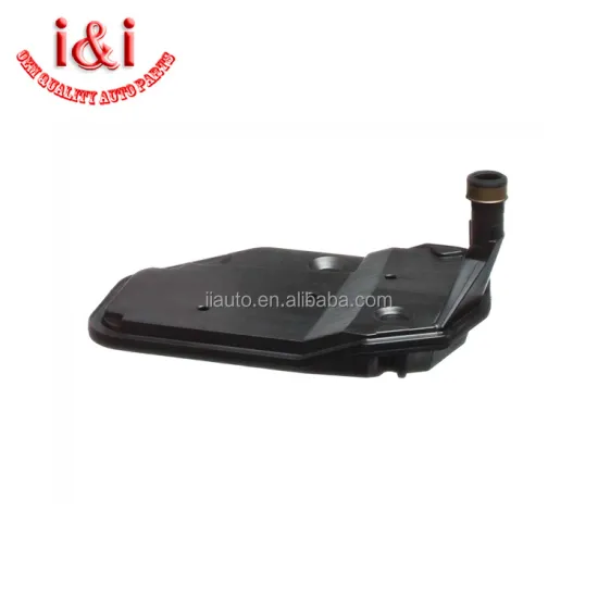 Auto Spare Parts: Gear Box Filter Transmission for 4L60E 04-06 Chevy Truck Colorado Canyon Hummer H3 Isuzu