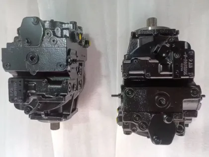 Danfoss Hydraulic piston Pump