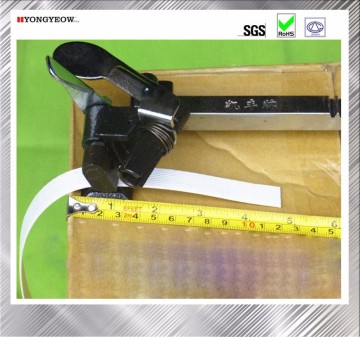 packaging tools and equipment and HC Hand double notch sealer