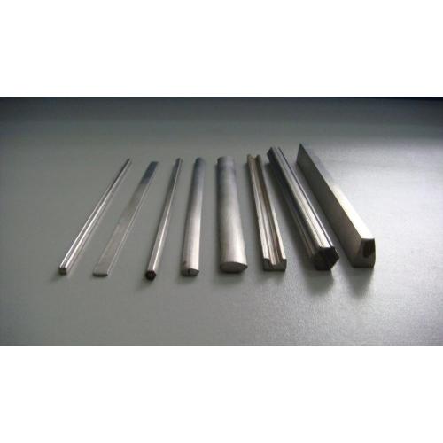 Stainless Steel Shaped 304 316 310 309 Bar
