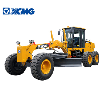 चीन XCMG GR165 ग्रेडर 170hp मोटर के साथ - नई ग्रेडर मशीन मूल्य