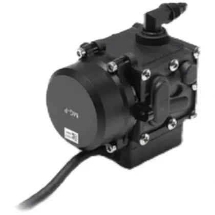 Mg1P Water Pump for Plant Protection Drones: Specialized Drone Accessories