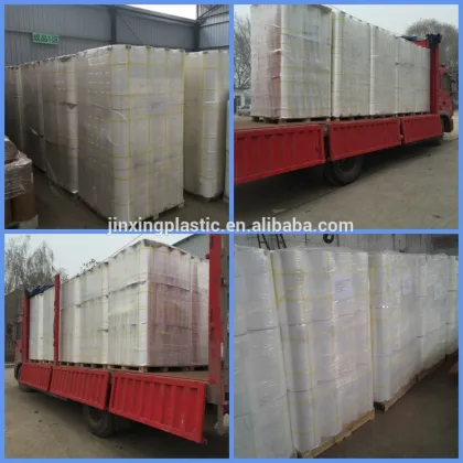 shrink film for bottle water/cans/beverage