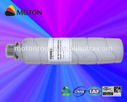 Compatible Toner for Panasonic DQ-TU33 Toner Kits Toner Cartridge Panasonic DP8035 DP8045 Copier toner