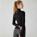 Winter Warm Fleece Horse Riding Base Layer