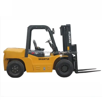 Shantui Forklift Diesel Forklift SF70 - Search Engine