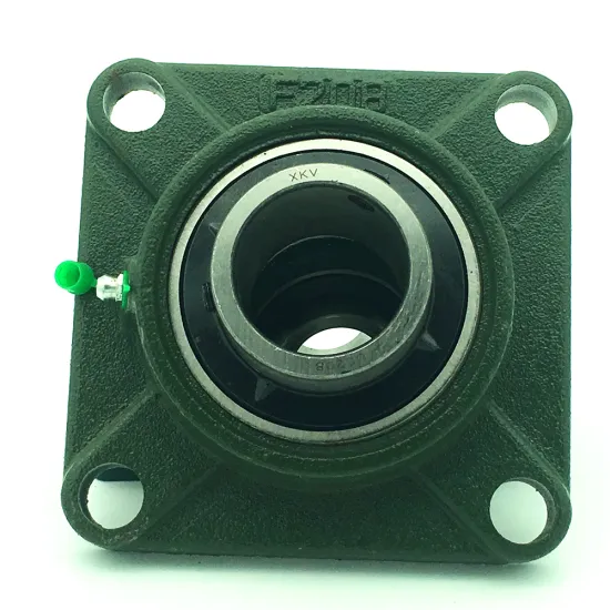 UCF 309 310 Pillow Block Ball Bearings for F 309 F 310 Housing