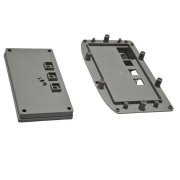 High Quality Plastic Parts for Household Appliances