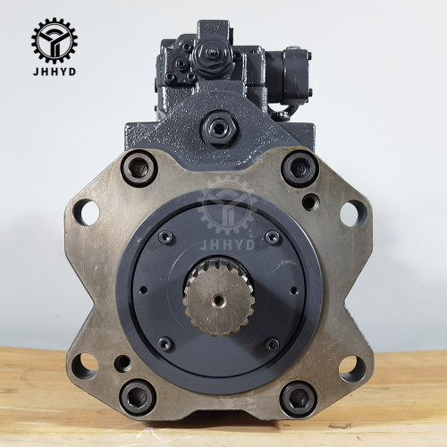 Hitachi EX5500 Hydraulic Pump K3V280DTH14ZL-ZP42-AVD