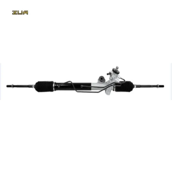49001-95F0A 49001-95F0B Hydraulic Power Steering Rack for Nissan Almera N16/B10 & Renault Scala 1.6