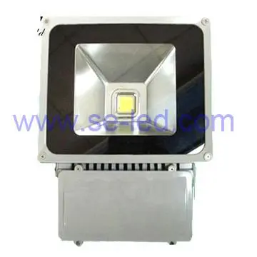 AL Dimmable 240V 80watt Super Brightness LED floodlight