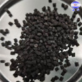 Masterbatch marrom de alta qualidade 663 para coloração de plástico