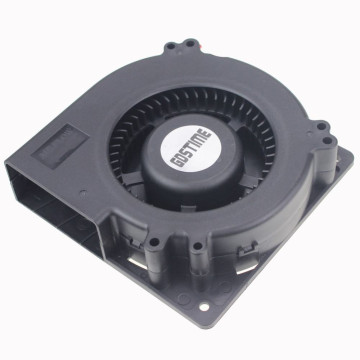 GDT 24 Volt Air Blower 12032 120x32mm 12v 120mm High Power ExhaustCooling Fan
