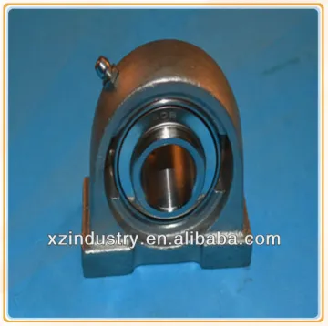 Insert bearing- insert ball bearing units made in China