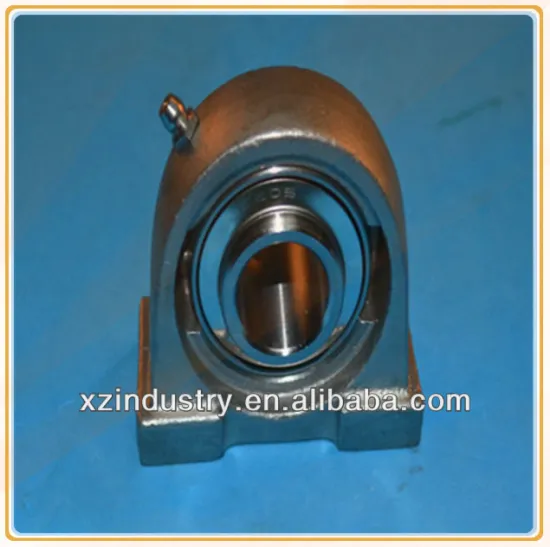 Insert bearing- insert ball bearing units made in China