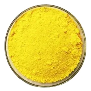 99.5% Pure Sulfur Sulphur Granular