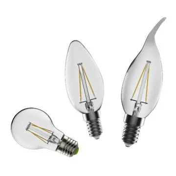 R63 LED bulb