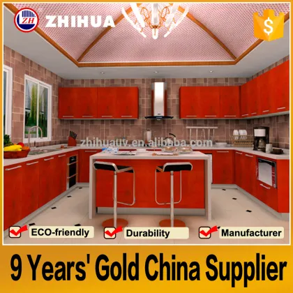 Customized Kitchen furniture design