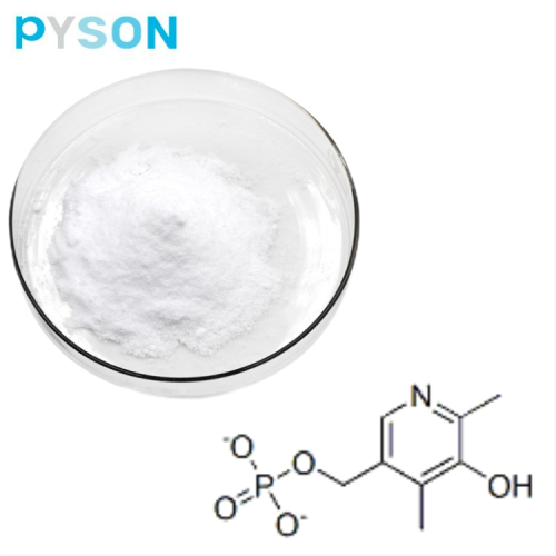 Vitamine B6 en poudre Chlorhydrate de pyridoxine