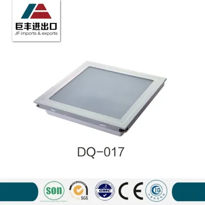 Ultra thin led panel light/led ceiling panel light