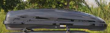4X4 Accessories Universal Roof Box 680L