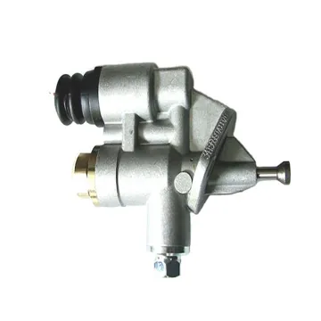QSB5.9 Diesel Engine Fuel Transfer Pump Spare Parts - 3415355