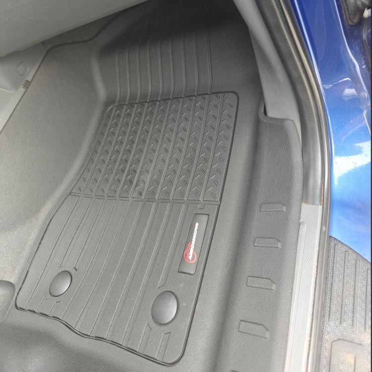 TPE floor mats