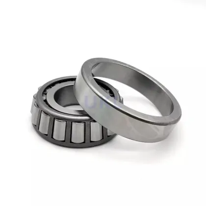 single row taper roller bearing 663/653