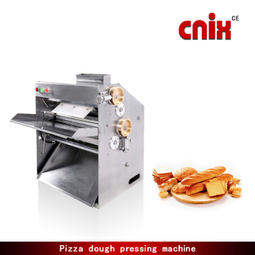 CE PIZ-235 Pizza Dough Pressing Machine