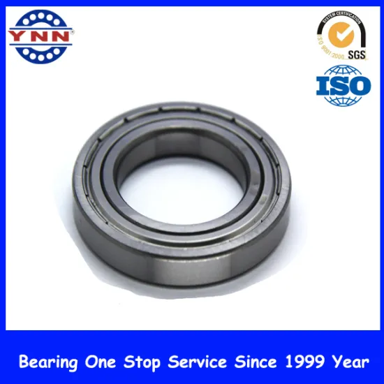 Hot Sale Stainless Steel Bearing Deep Groove Ball Bearings