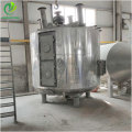 PLG series plate dryer