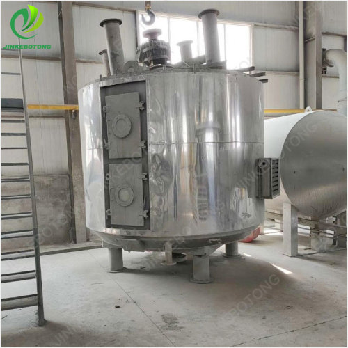 Innovative Plate Dryer Technology for Efficient