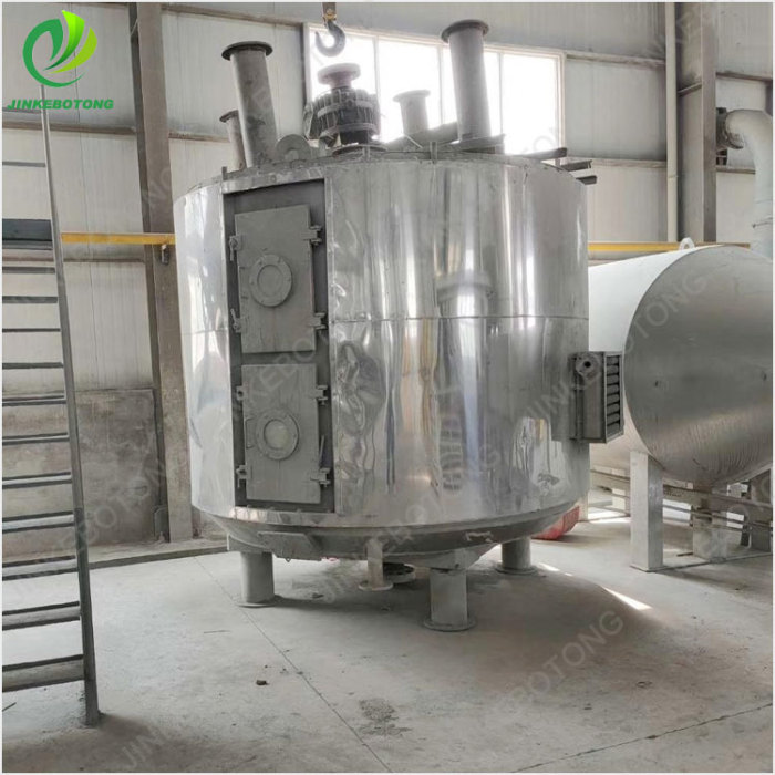 Innovative Plate Dryer Technology for Efficient