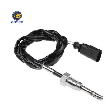 Sensor suhu gas ekzos EGT 03L906088CQ untuk Volkswagen Amarok