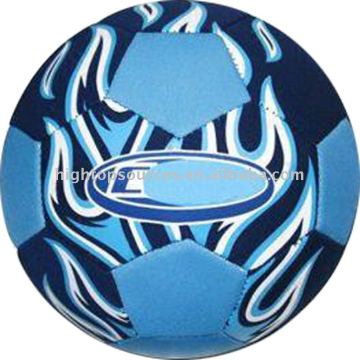 see large image popular soccer ball /football