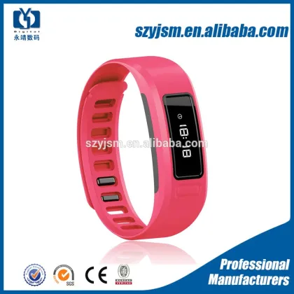 Shenzhen bluetooth smart bracelet manual, smart bracelet bluetooth, fitness tracker smart bracelet