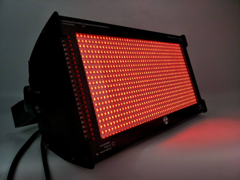 1000W Strobe Led Stage Lights DJ