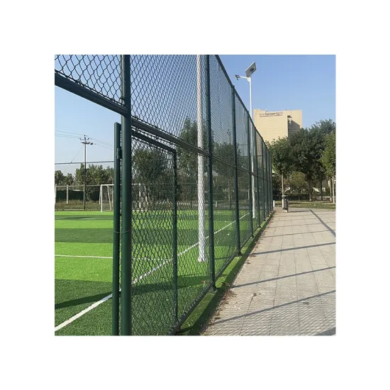 Best Price Stainless Steel Hook Flower Net/Diamond Wire Mesh Fence
